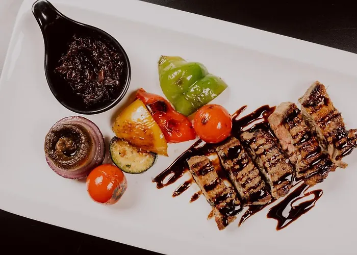 Bellevue Superior 酒店