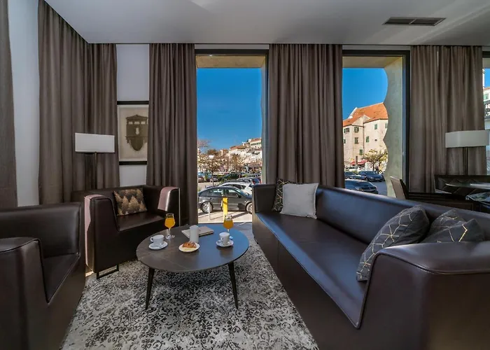 Bellevue Superior Hotel Šibenik