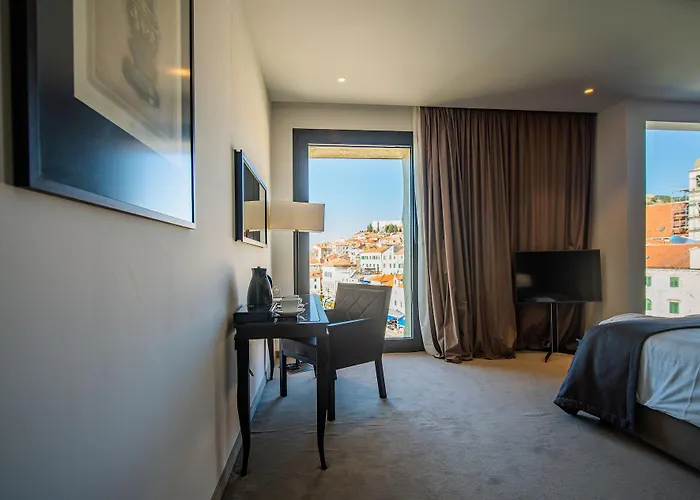 Bellevue Superior 4* Šibenik