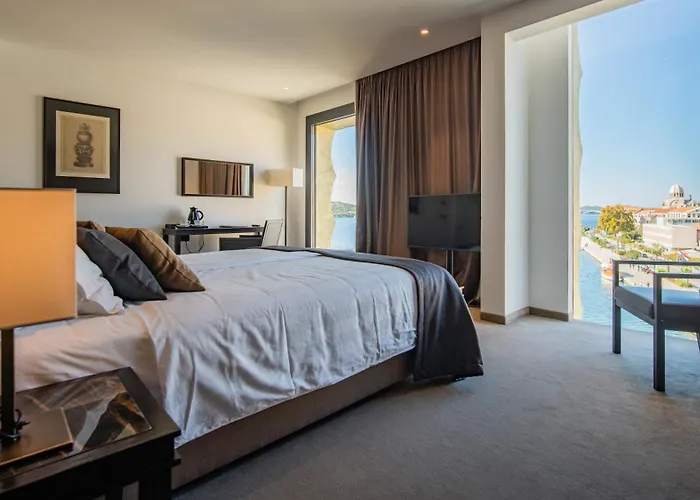 Bellevue Superior Hotel Šibenik