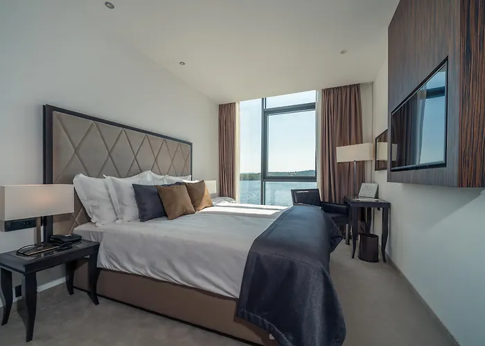 Hotel Bellevue Superior