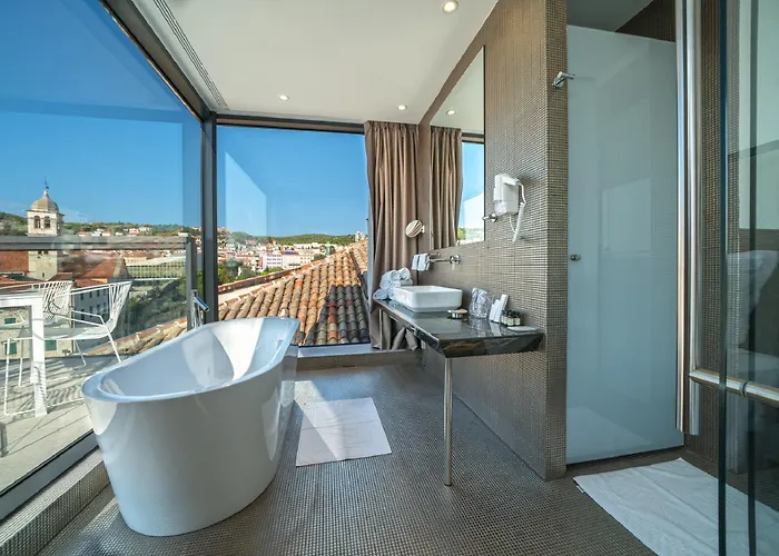 Hotel Bellevue Superior