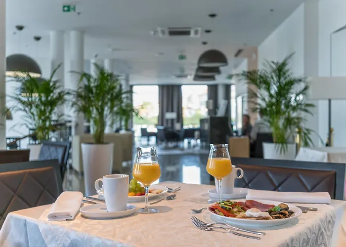 Bellevue Superior シベニク