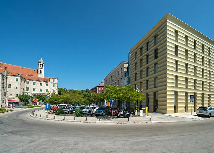 Hotel Bellevue Superior