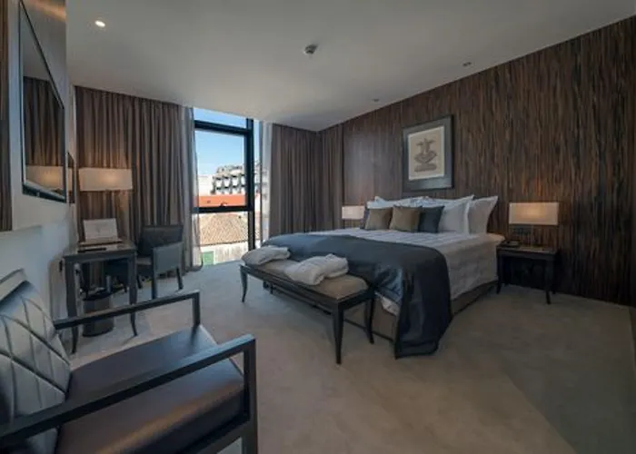 Bellevue Superior Hotel