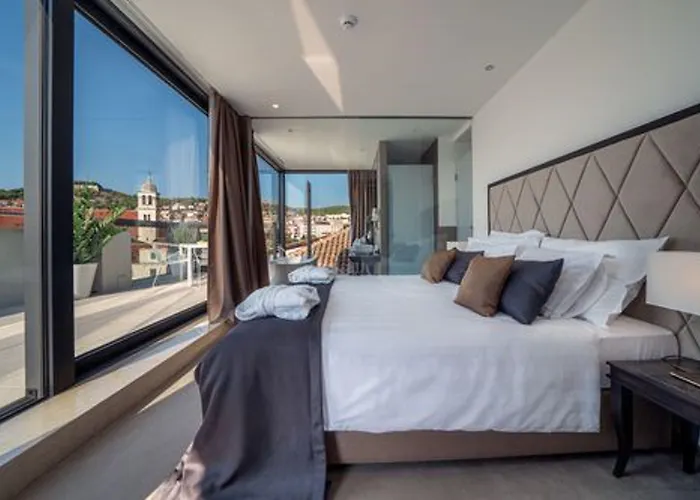 Bellevue Superior Hotel