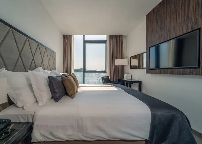 Hotel Bellevue Superior Šibenik