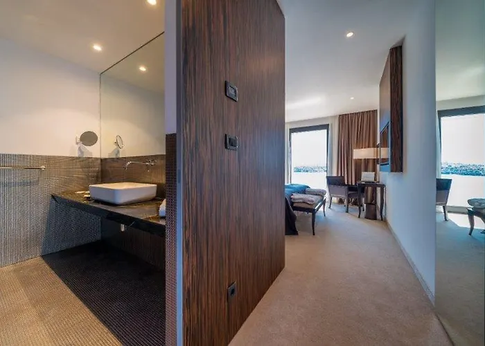 Hotel Bellevue Superior