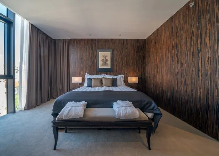 Bellevue Superior Hotel