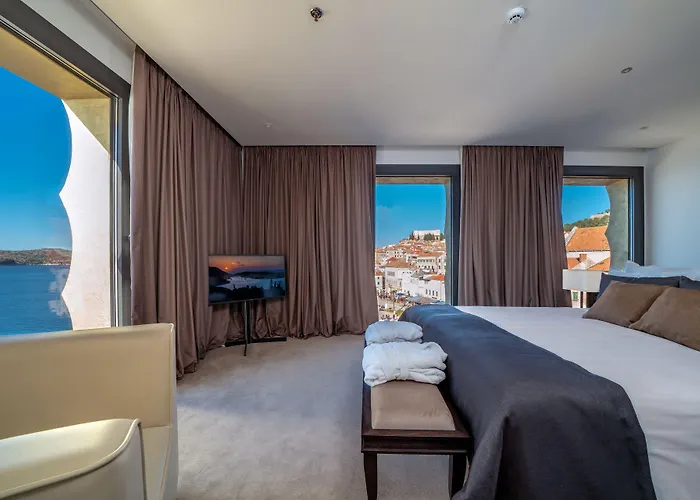 Bellevue Superior Hotel