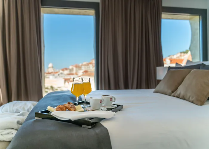 Hotel Bellevue Superior Šibenik