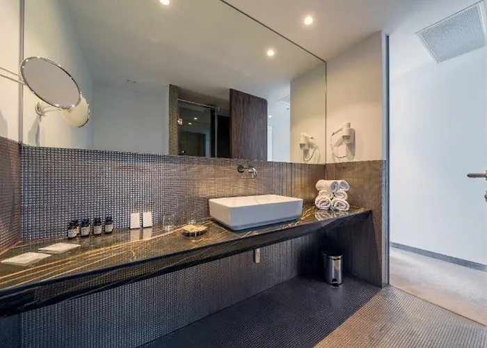 Hotel Bellevue Superior Šibenik