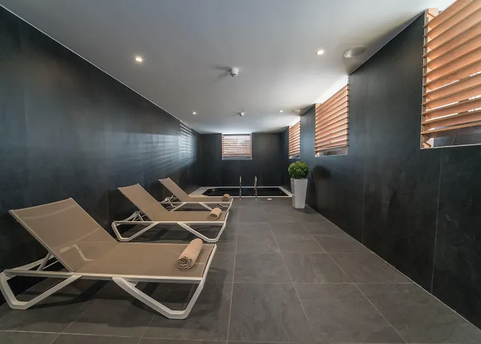 Bellevue Superior Hotel 4*