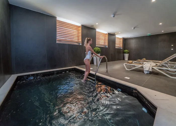 Bellevue Superior 4* Šibenik