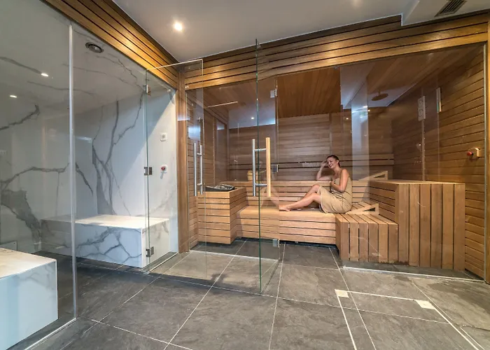 Bellevue Superior 酒店