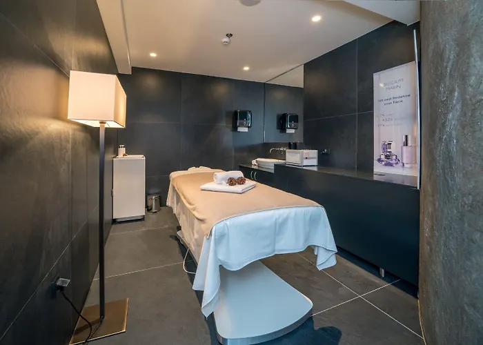 Bellevue Superior Hotel