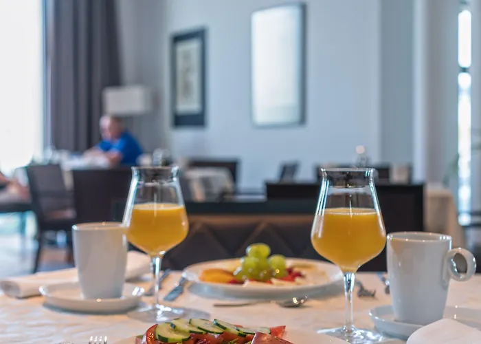 Hotel Bellevue Superior 4*