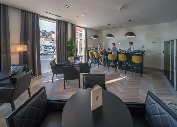 Bellevue Superior Hotel