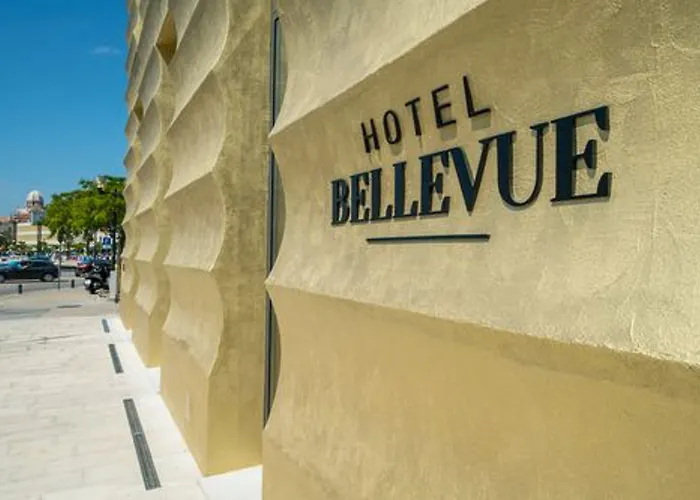 Bellevue Superior 4*
