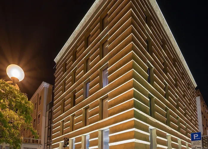 Hotel Bellevue Superior Šibenik