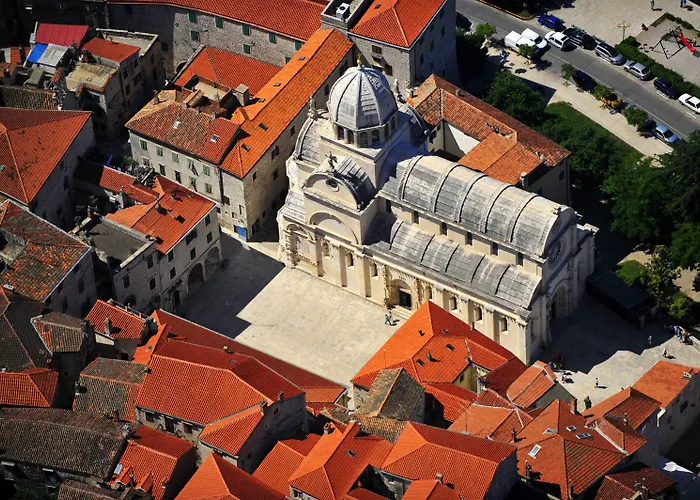 Hotel Bellevue Superior Šibenik