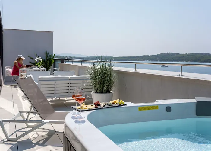 Bellevue Superior 酒店