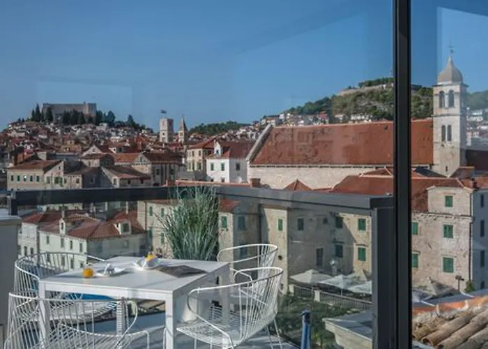 Bellevue Superior Šibenik