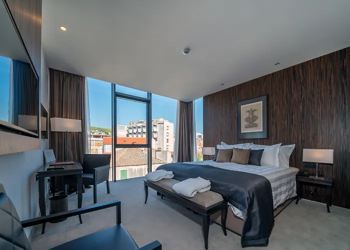 Bellevue Superior 4* Šibenik