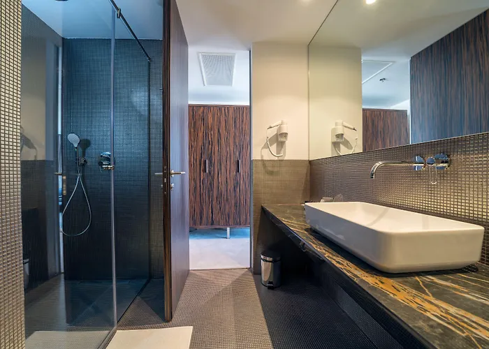 酒店 Bellevue Superior