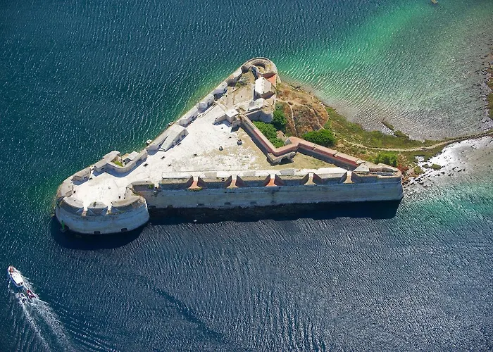 ホテル Bellevue Superior 4*