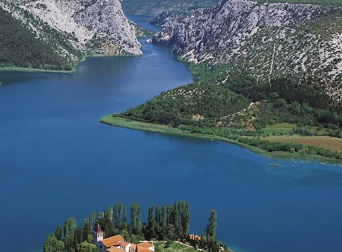 Bellevue Superior 4* Sibenik