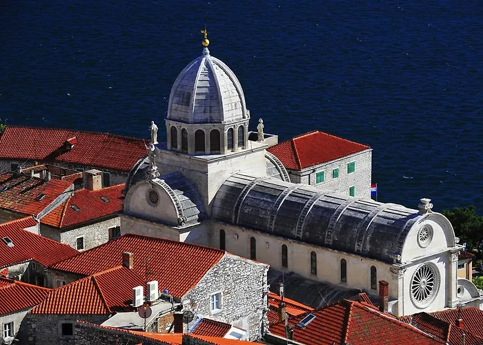 Bellevue Superior 4* Šibenik