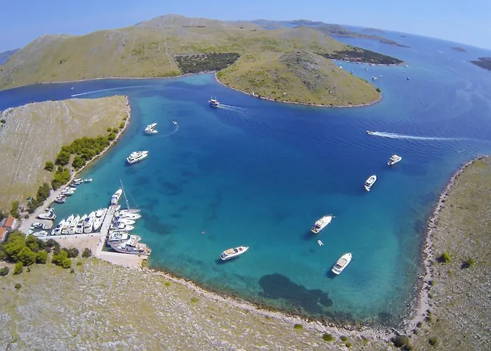 酒店 Bellevue Superior 希贝尼克