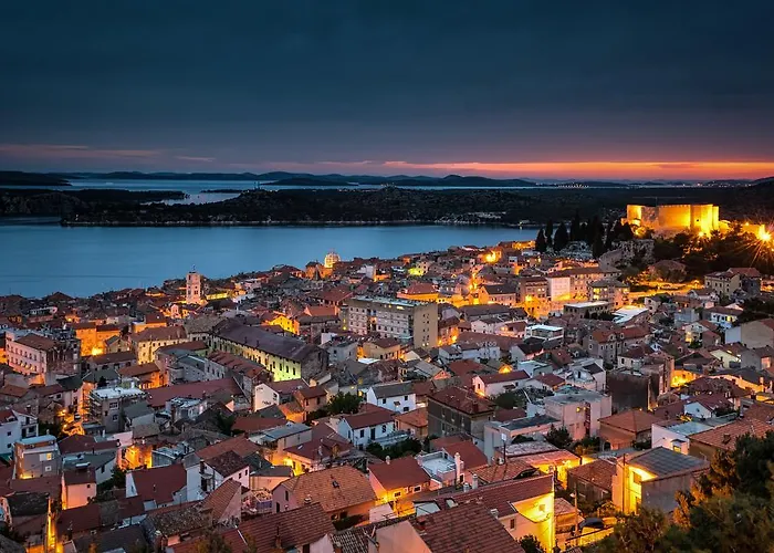Bellevue Superior Šibenik