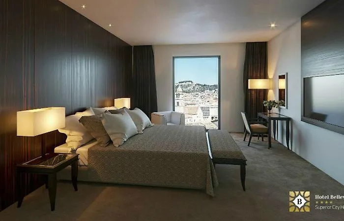 Bellevue Superior Hotel 4*