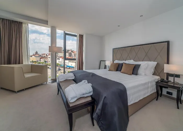 Bellevue Superior Hotel