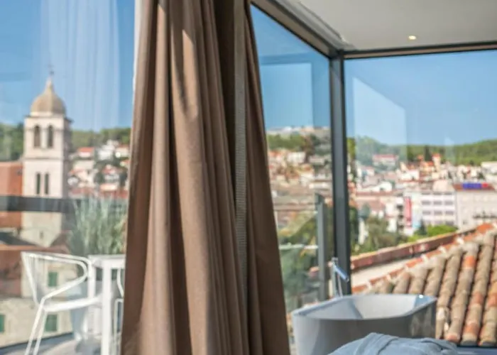 Hotel Bellevue Superior