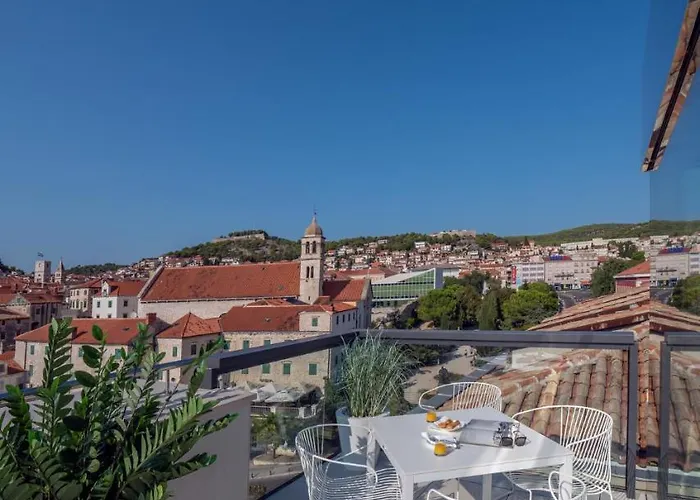 Hotel Bellevue Superior 4*