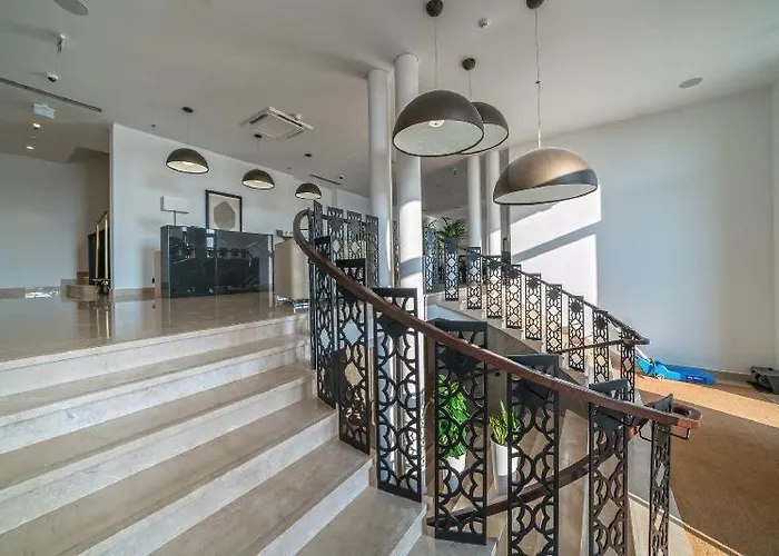 Bellevue Superior Hotel