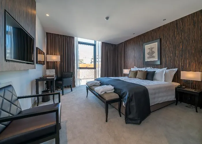 Bellevue Superior 4*