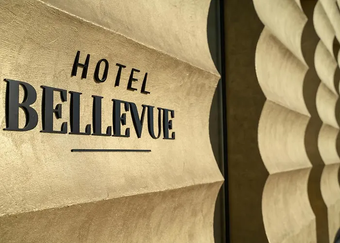 Hotel Bellevue Superior Sibenik