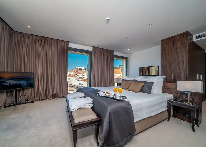 Hotel Bellevue Superior 4*