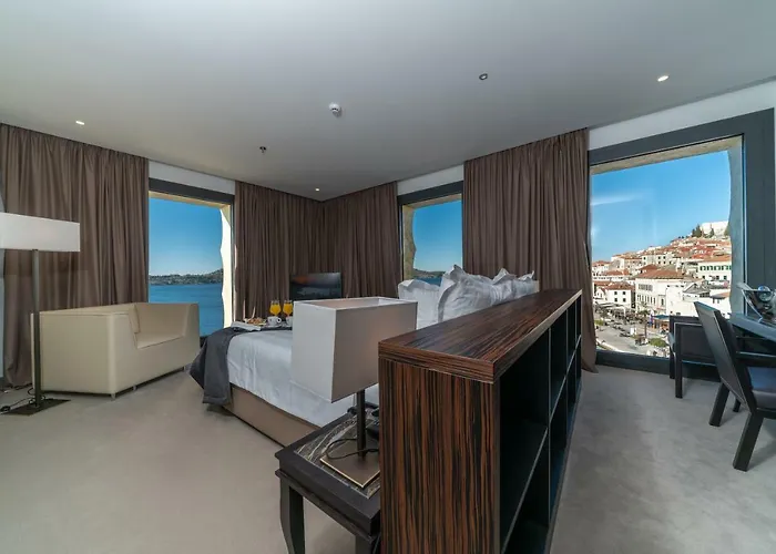 Bellevue Superior 酒店